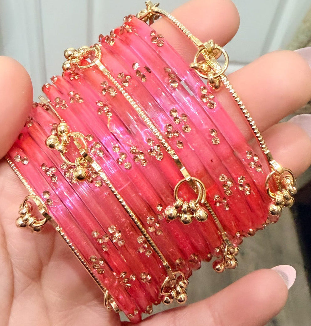Anam Bangle Set