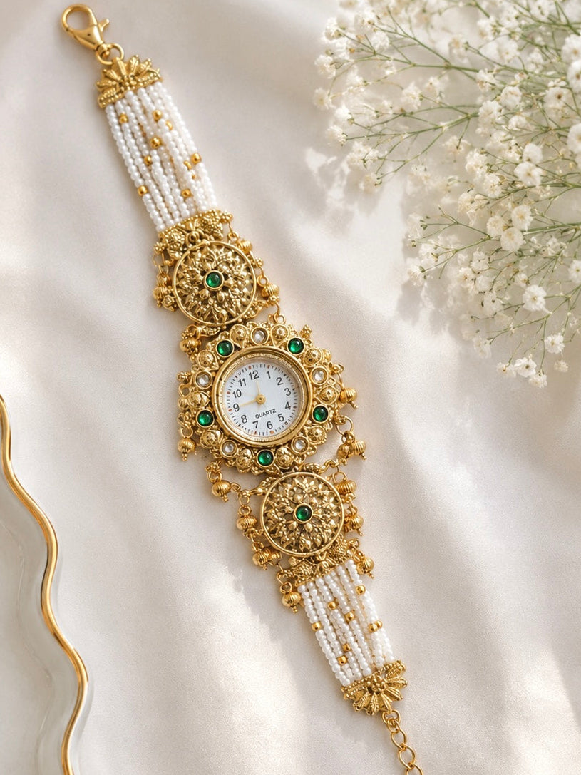 Noor Heritage Watch-Adjustable