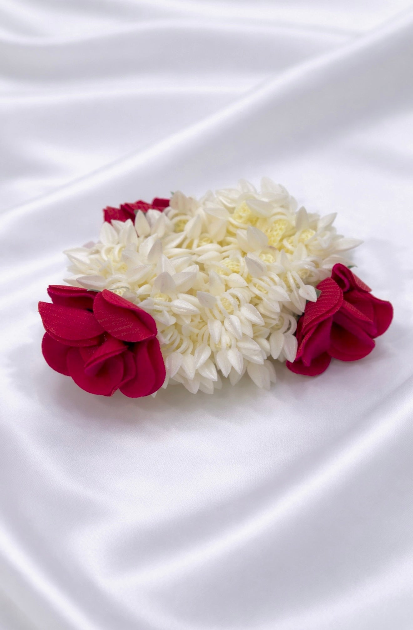 Jasmine Scented Rose Gajre-2 for $12