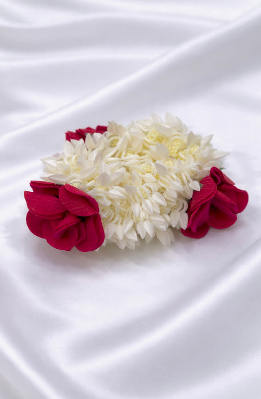 Jasmine Scented Rose Gajre-2 for $12