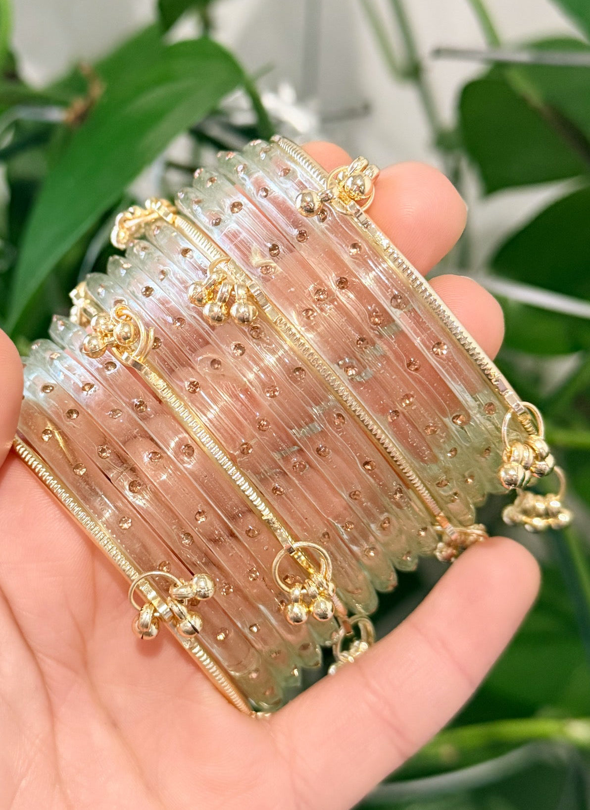Anam Bangle Set