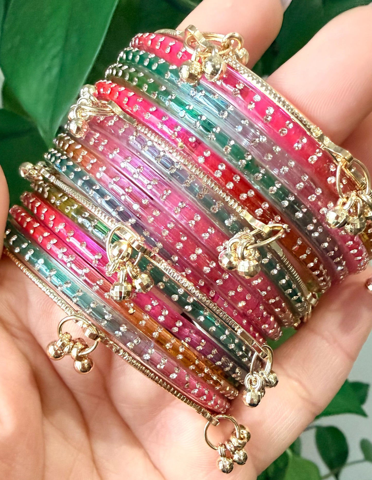 Anam Bangle Set