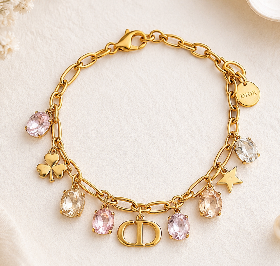 Sakshi Premium Quality Bracelet
