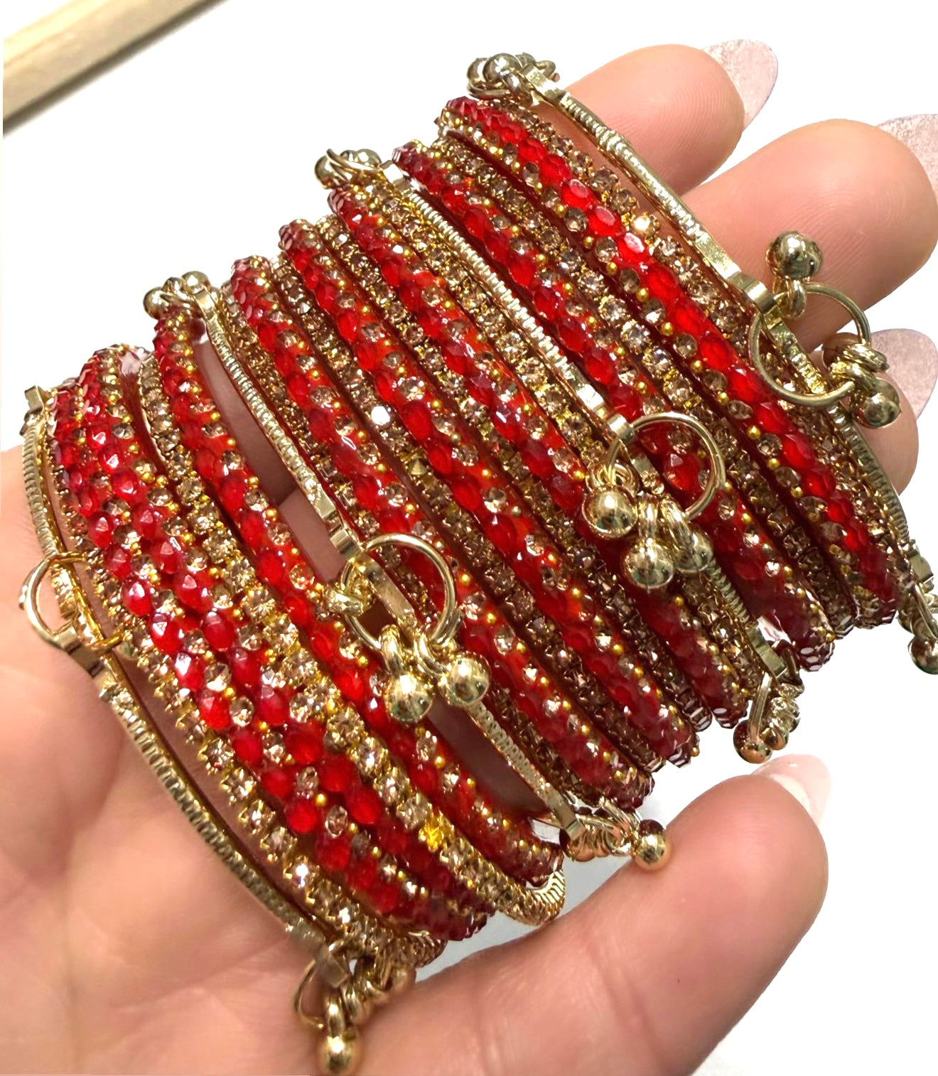 Anam Bangle Set