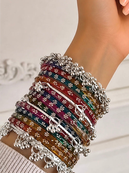 Sanam Bangle Set