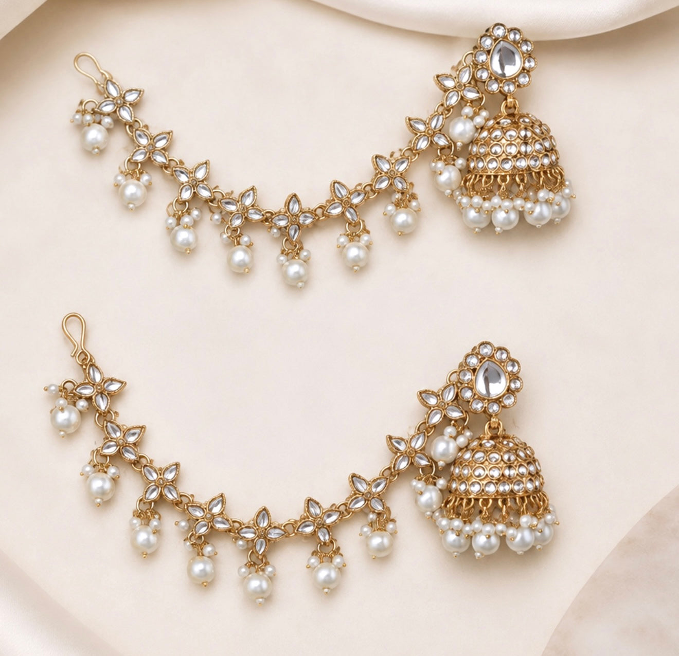 Anam Sahara Earrings