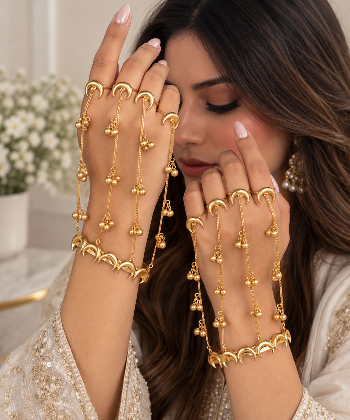 Ankita Hathpool-Pair of 2