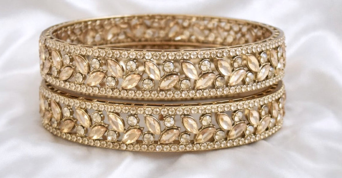 Amreen Bangle Set