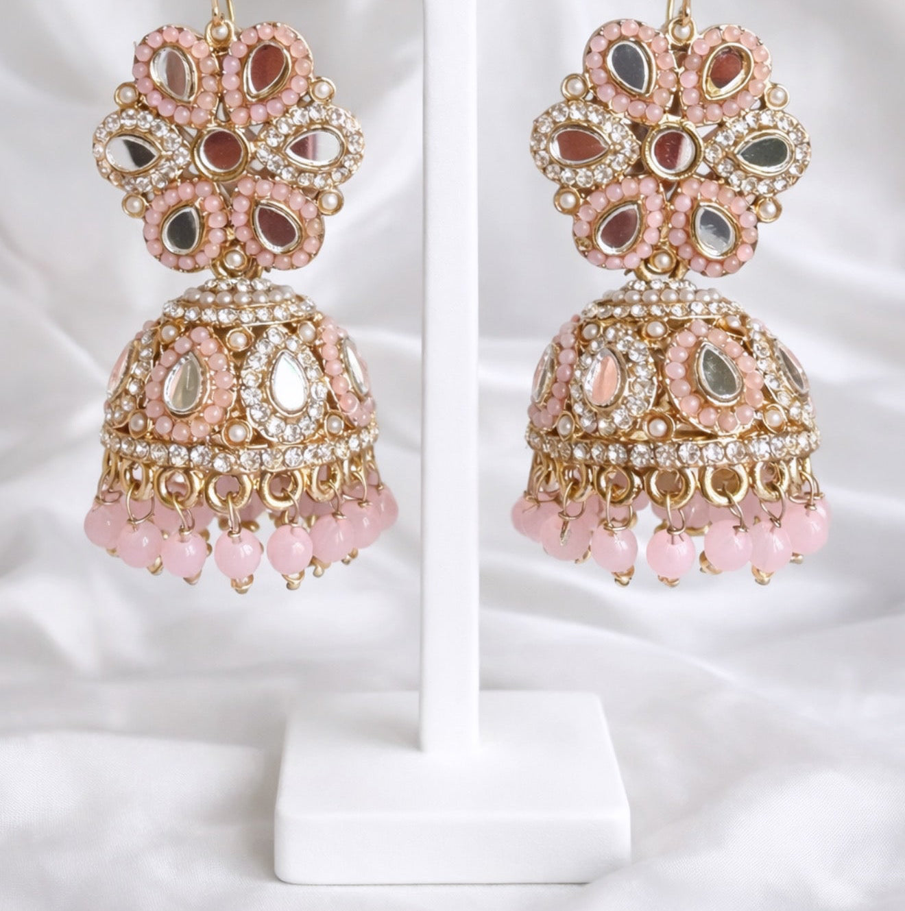 Arshi Jhumkis