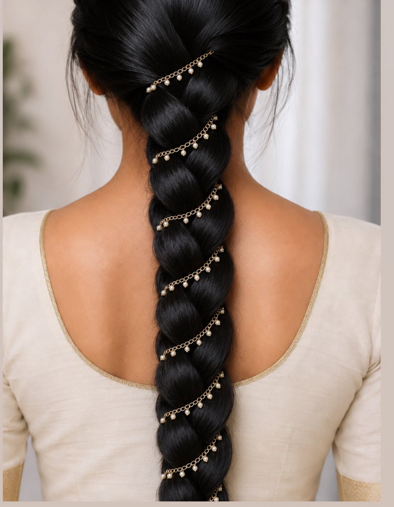 Sonakshi Hair Accessory