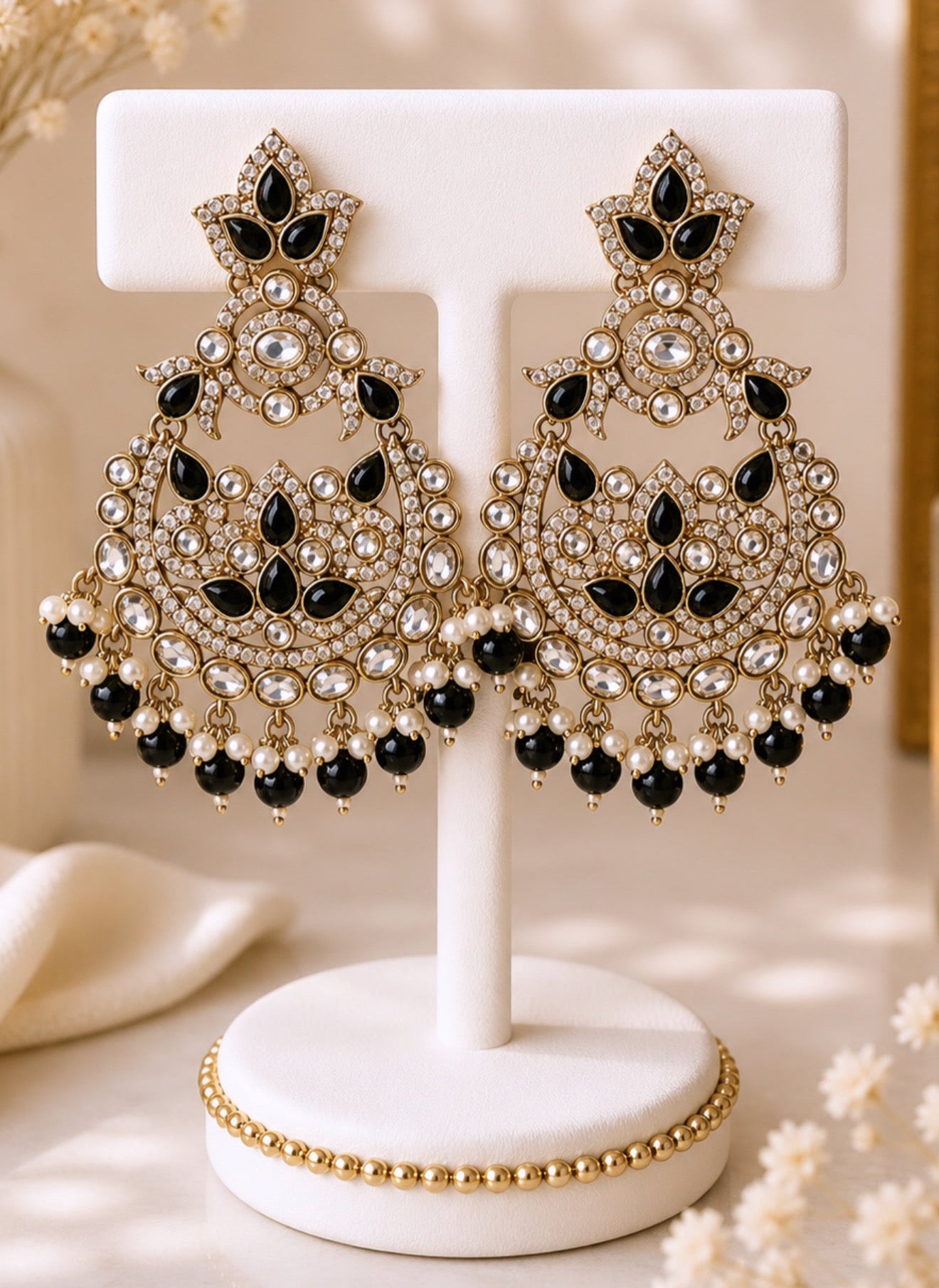 Alia Earrings