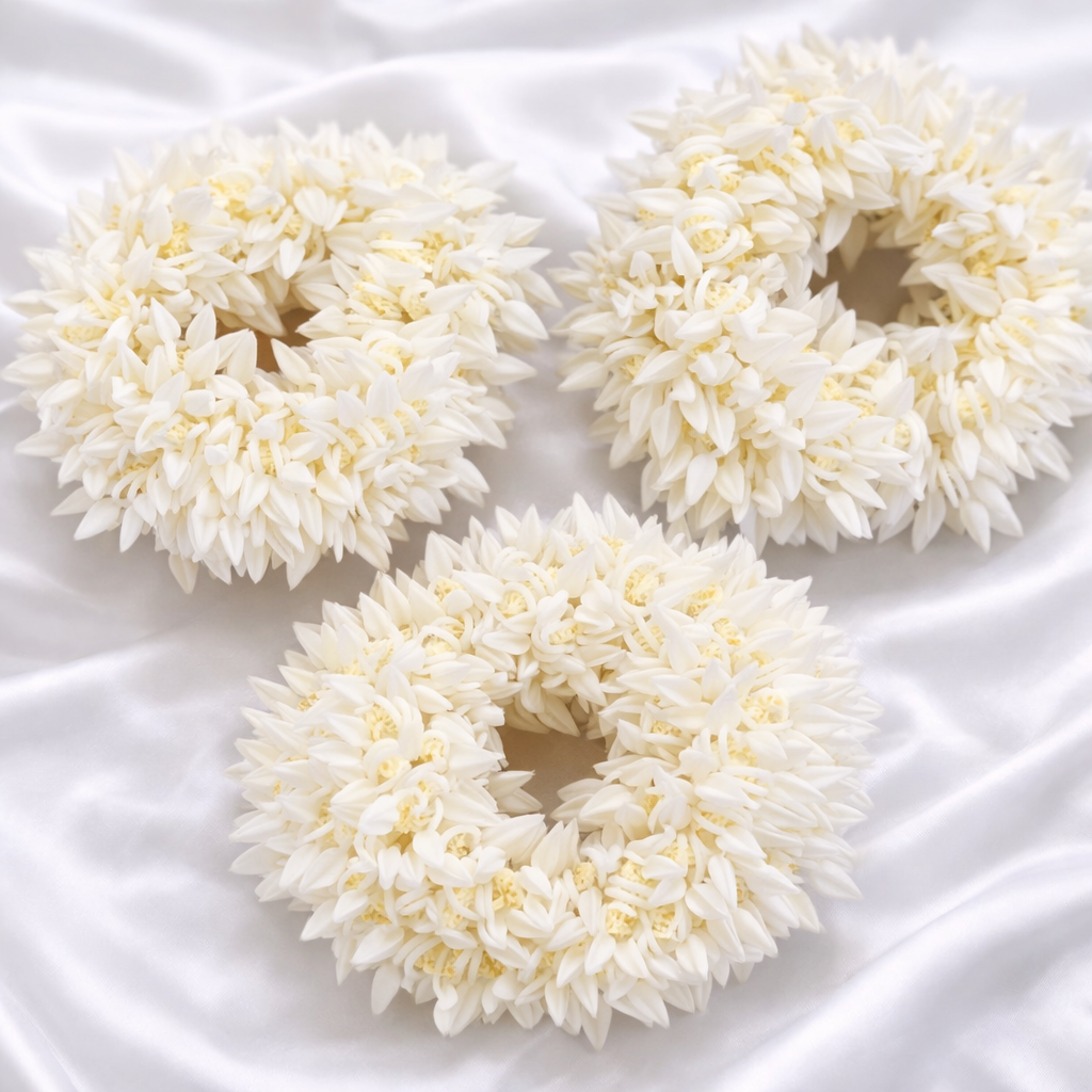 Jasmine Scented Gajre-2 for $10