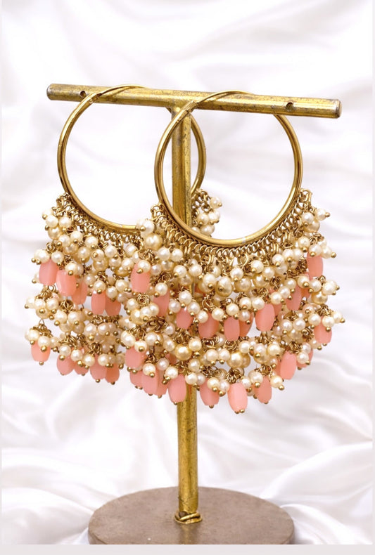 Sonia Earrings
