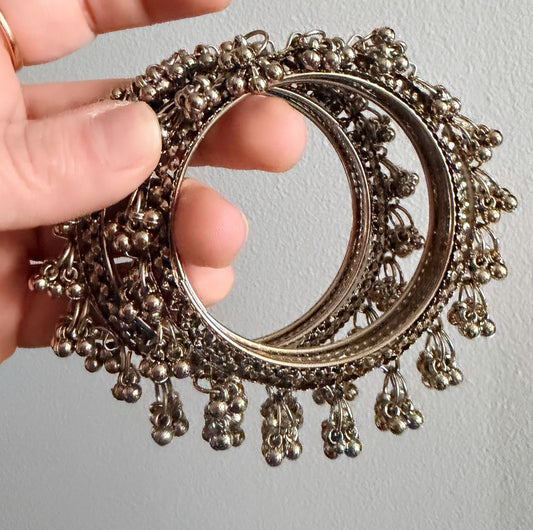 Anika Kashmiri Bangle Set