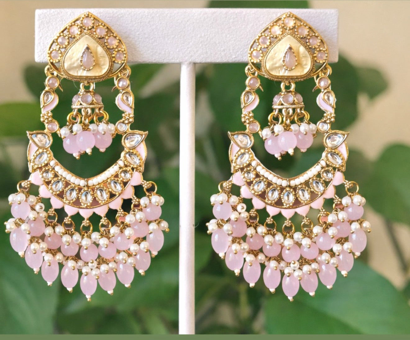 Kritika Earrings