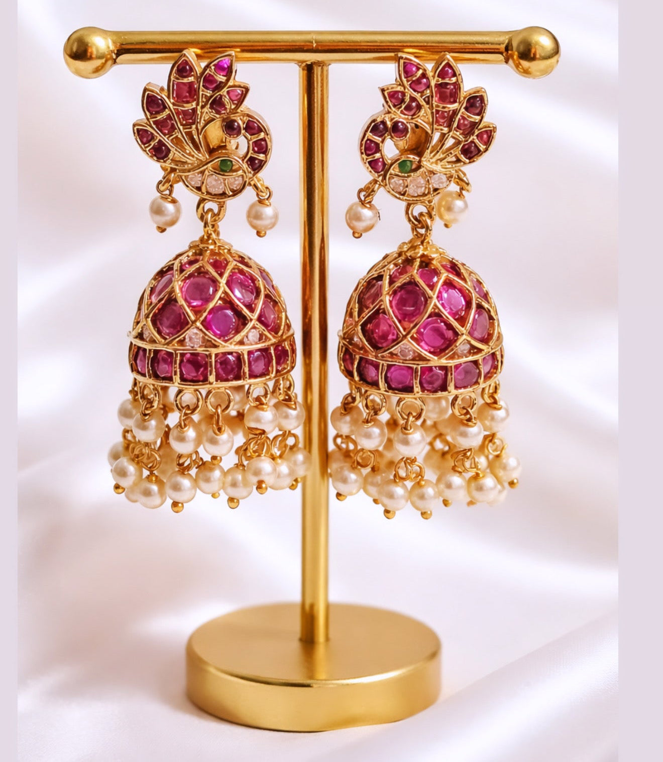 Raina Jhumkis