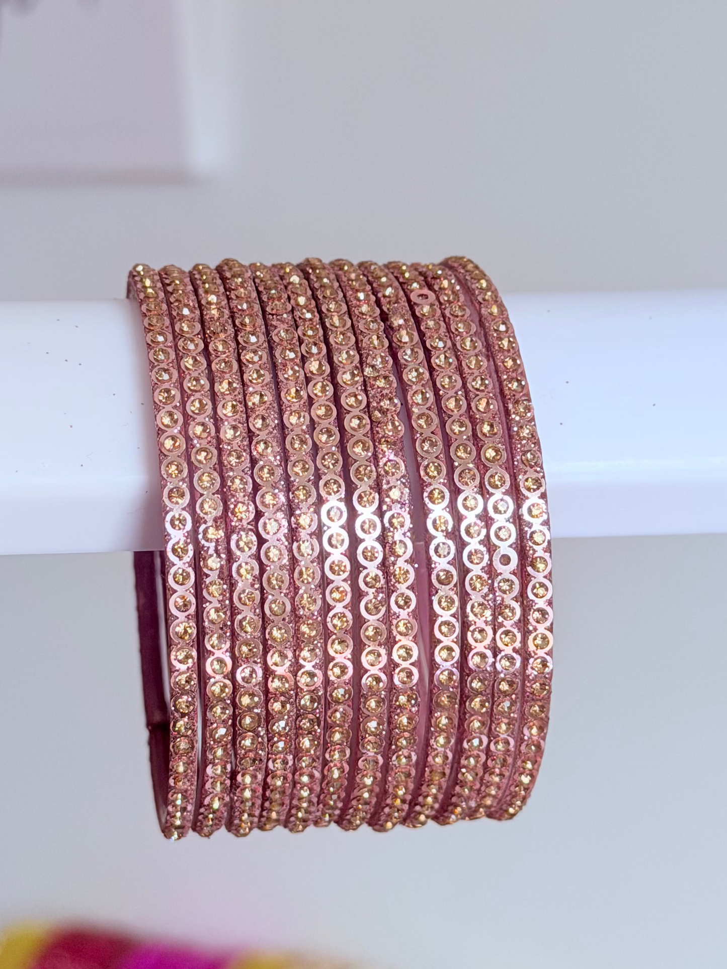 Sophia Bangle Set