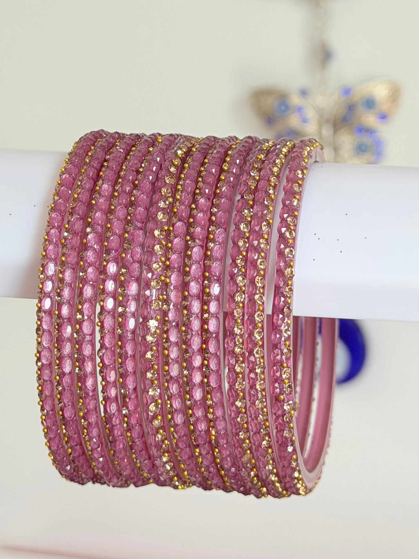 Sophia Bangle Set