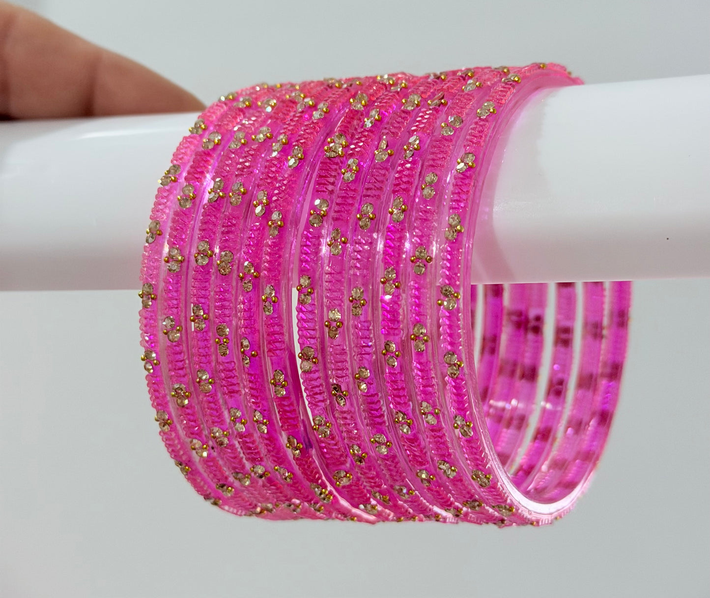 Sophia Bangle Set