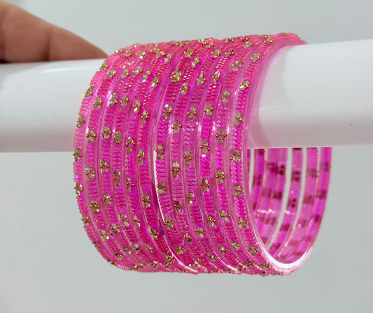 Sophia Bangle Set