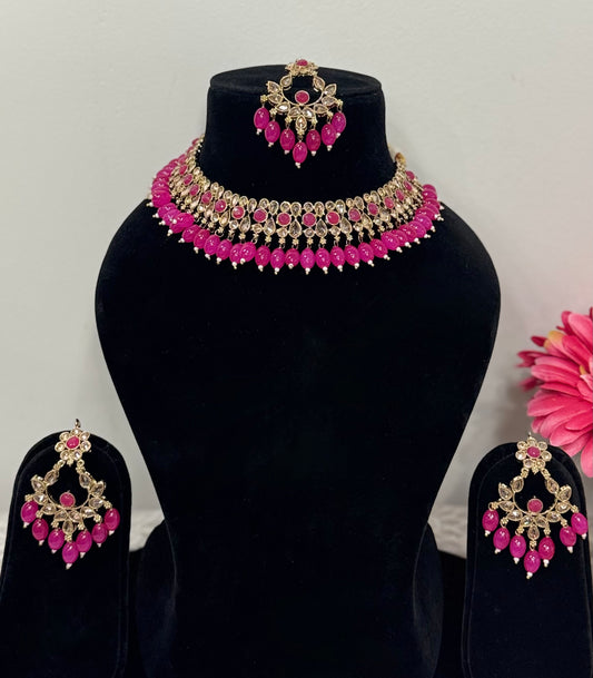 Polki Set
