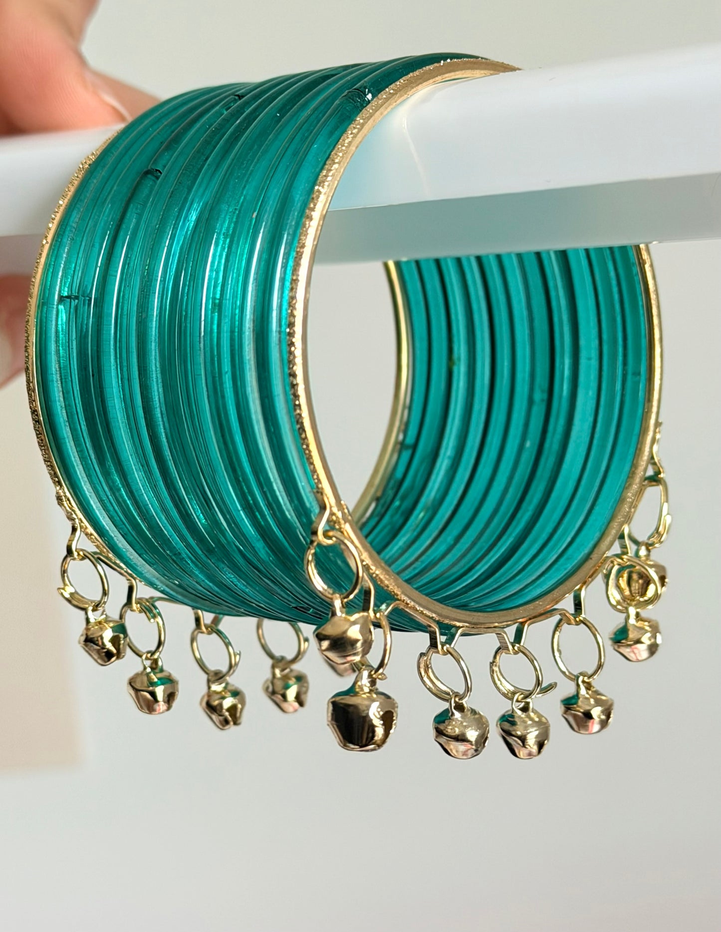 Sneha Bangle Set