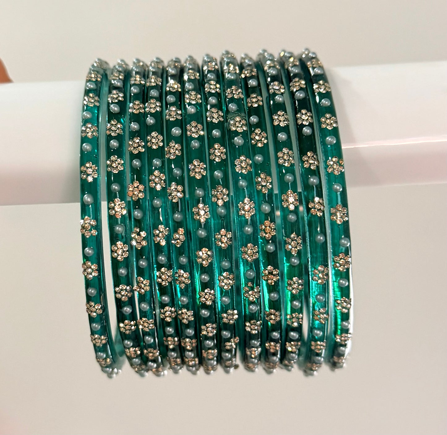Sophia Bangle Set