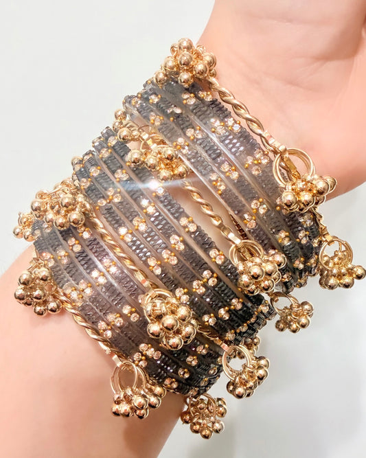 Anam Bangle Set