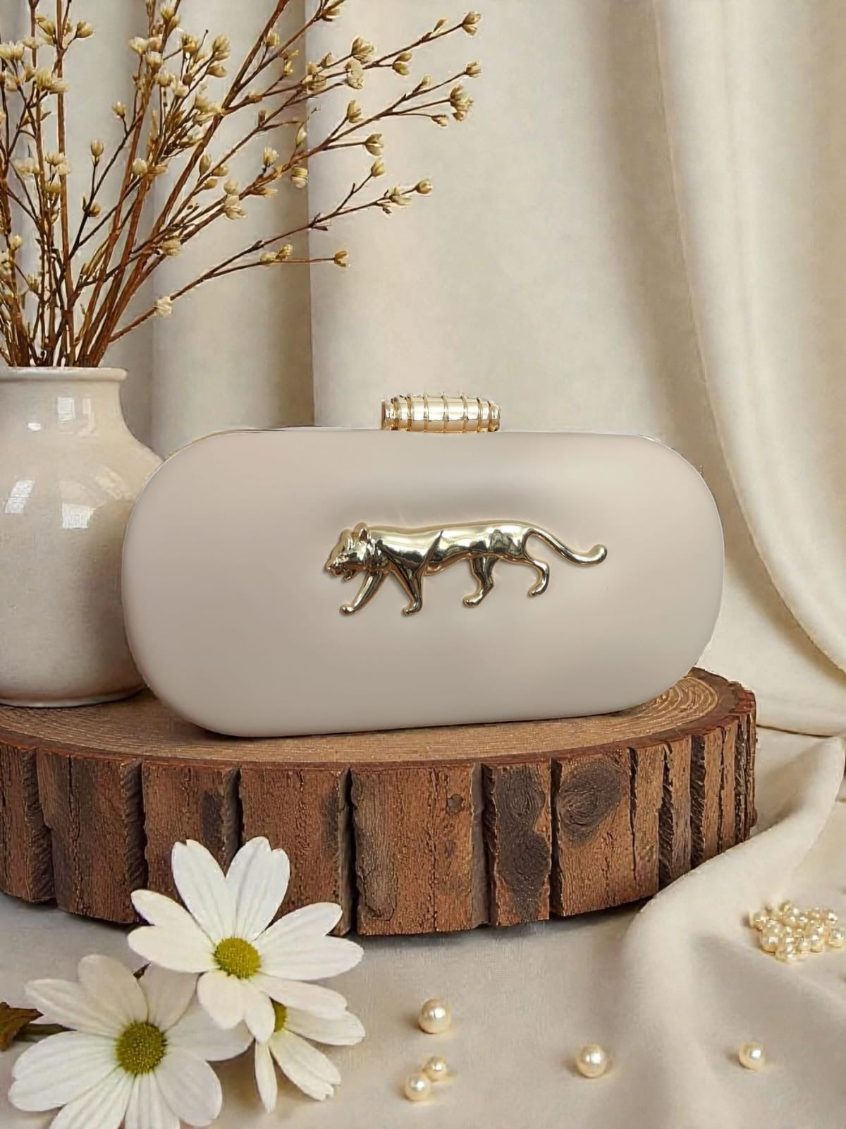 Sabya Clutch