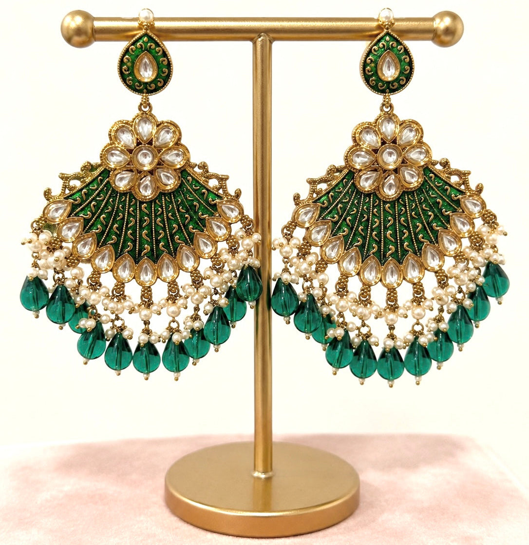 Richa Earrings