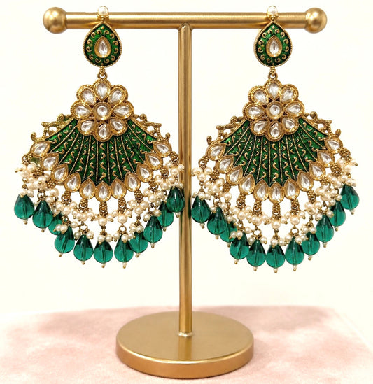 Richa Earrings