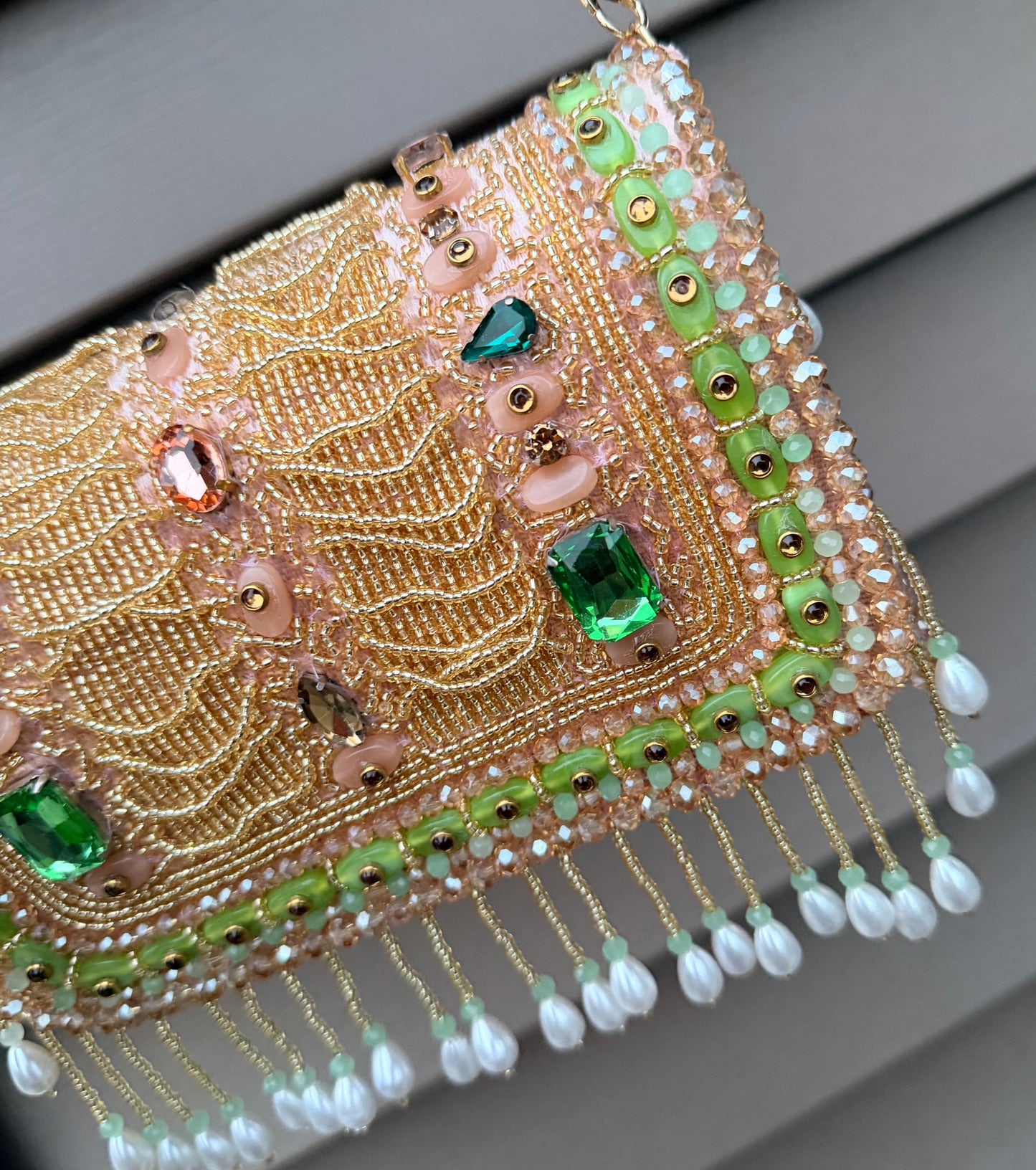 Gauri Premium Quality Handbag