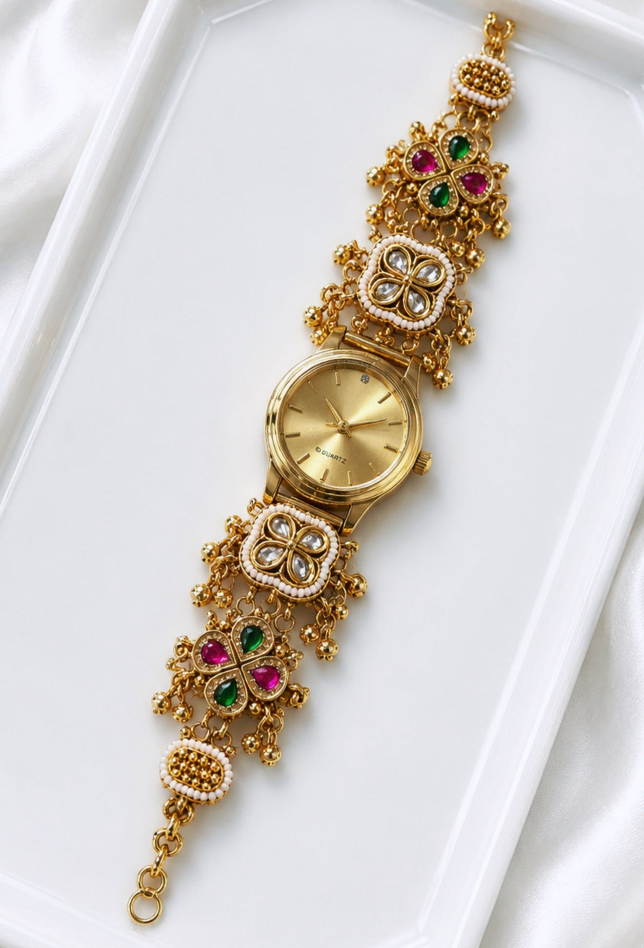 Krishma Heritage Watch
