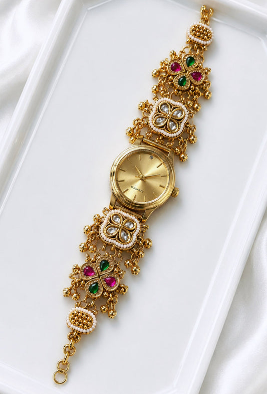Krishma Heritage Watch
