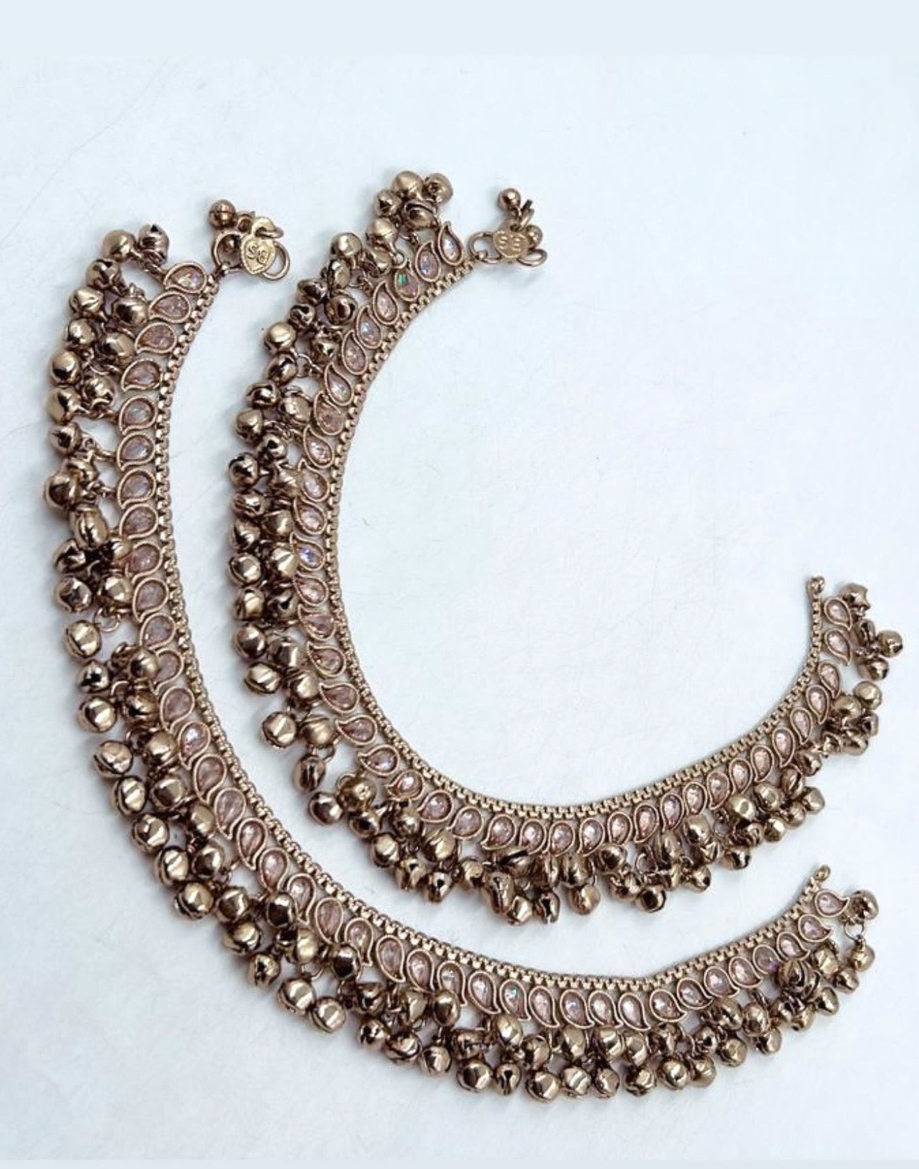 Anklets