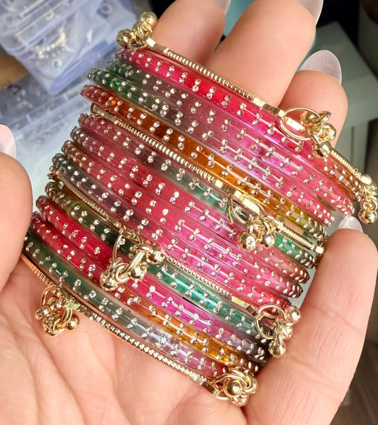 Anam Bangle Set
