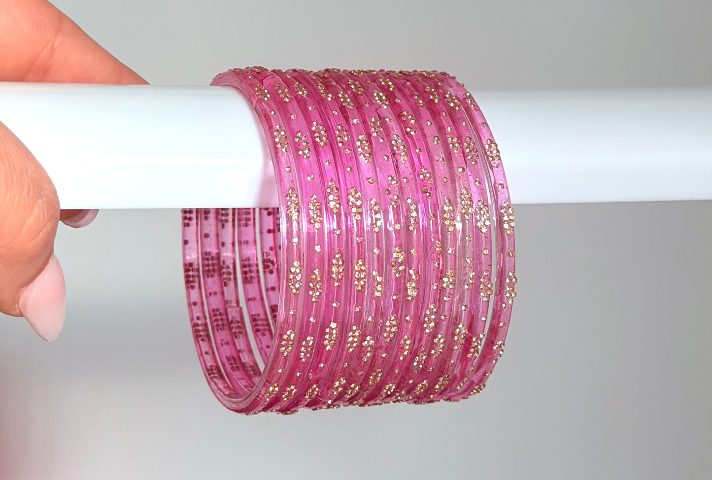 Sophia Bangle Set