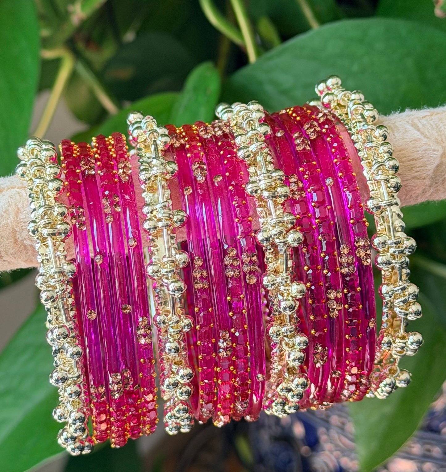 Mahima Kashmiri Style Bangle Set