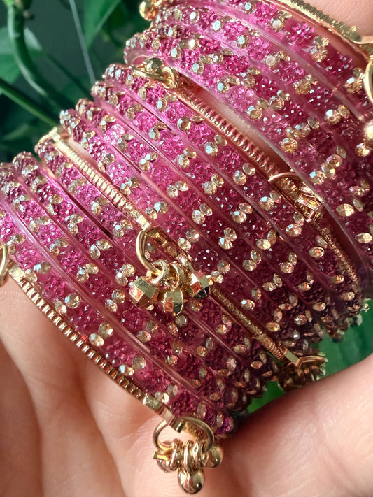 Anam Bangle Set