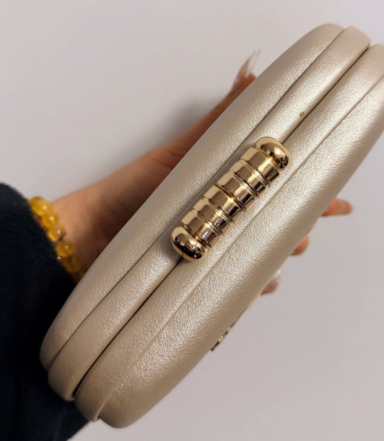 Sabya Clutch