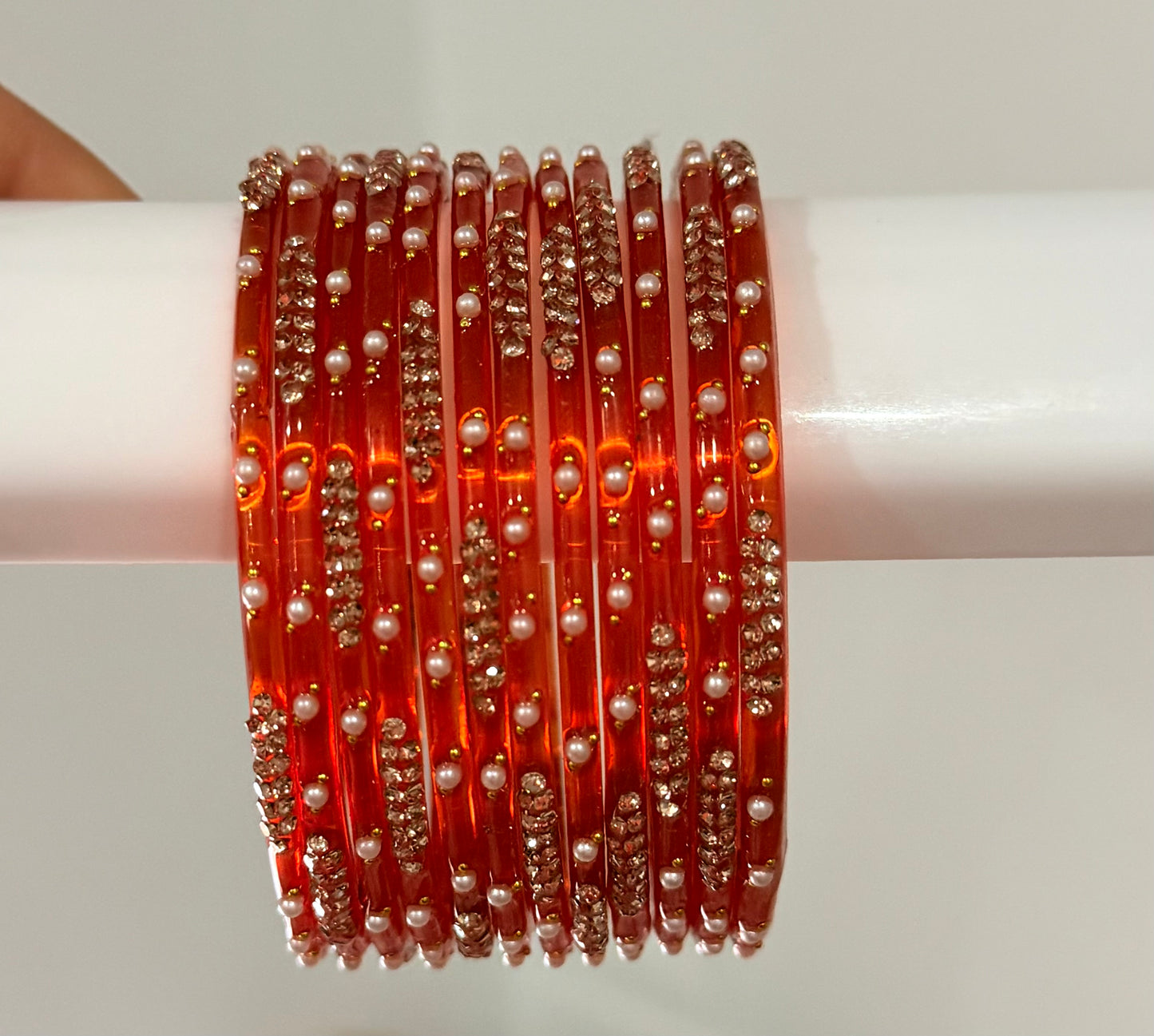 Sophia Bangle Set