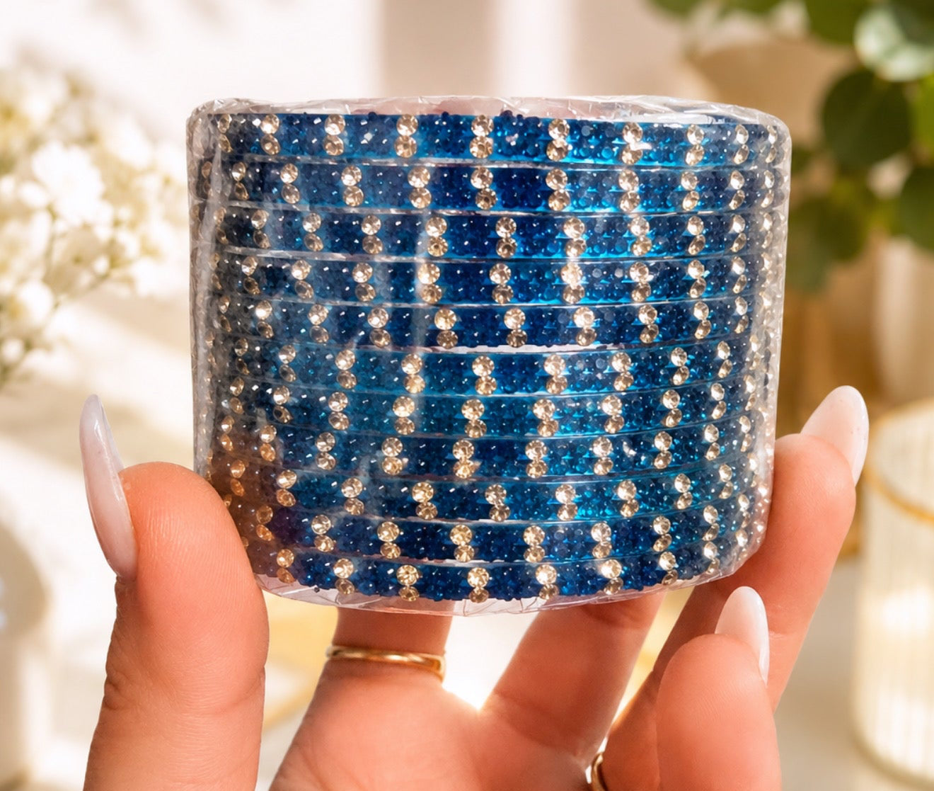 Sophia Bangle Set