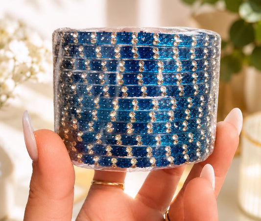 Sophia Bangle Set