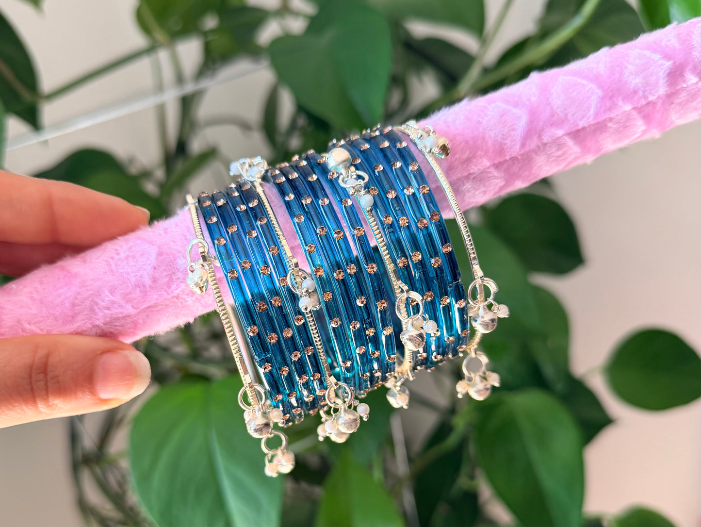 Anam Bangle Set-Back In Stock