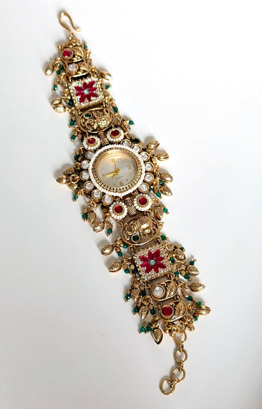 Karishma Heritage Watch