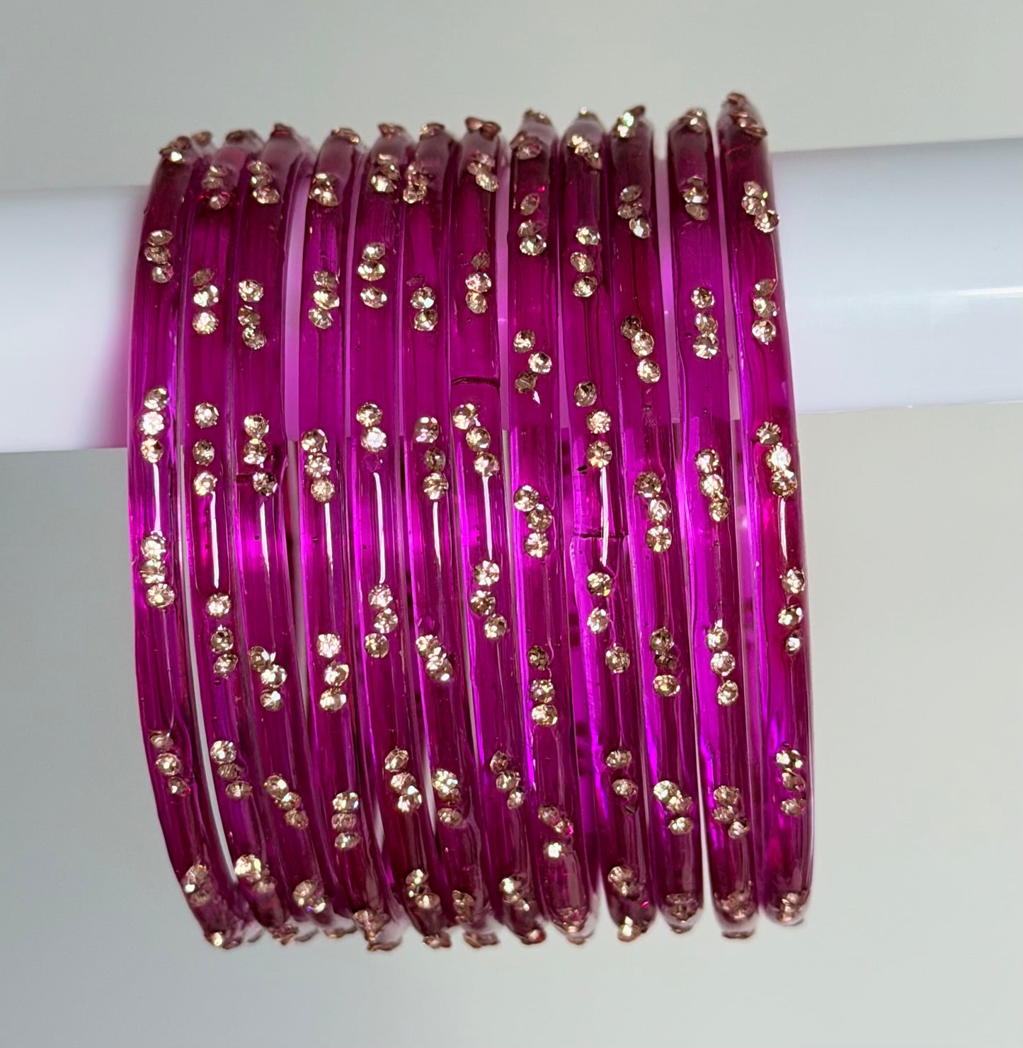 Sophia Bangle Set