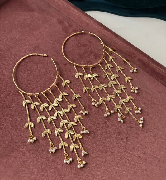 Raina Hand Accessory-Set of Two