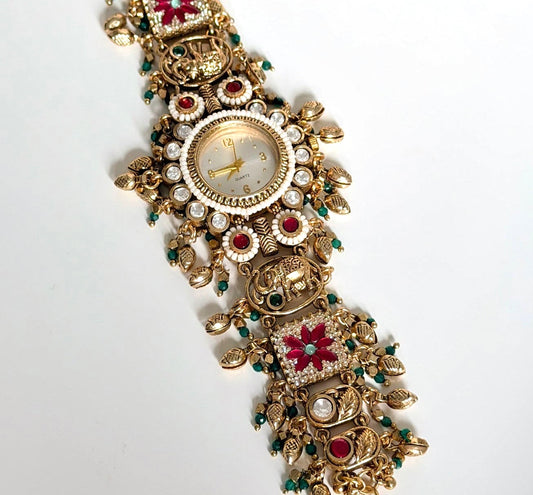 Karishma Heritage Watch
