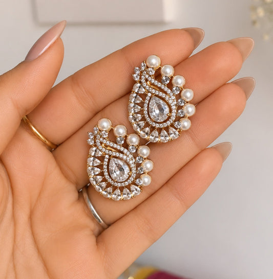 Afsana Studs