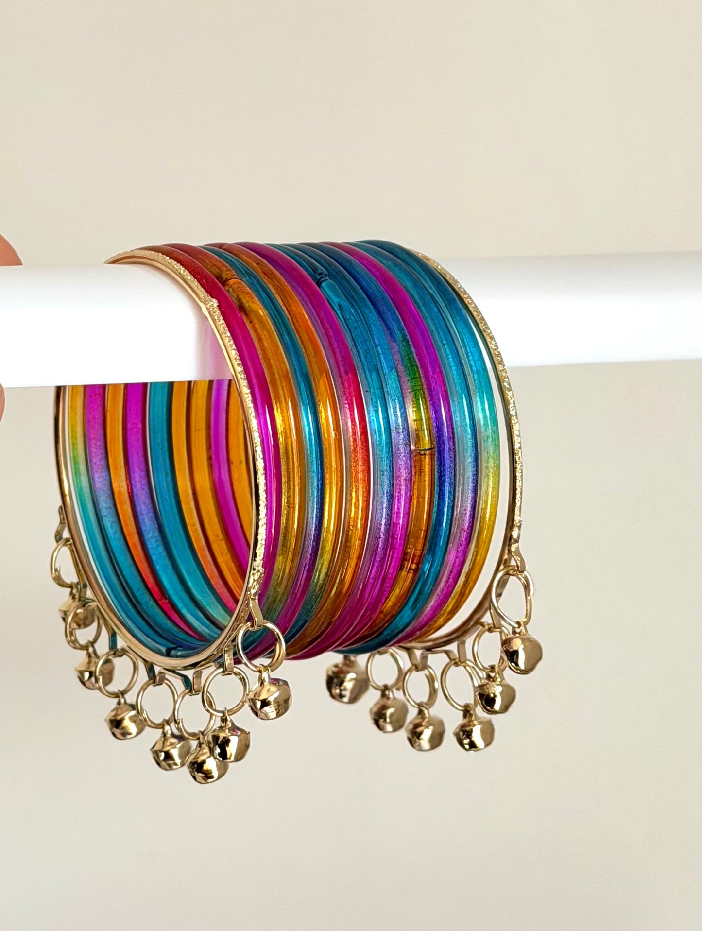 Sneha Bangle Set